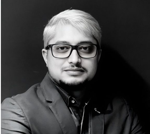 Dr. Pritam Majumdar