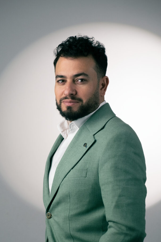 Shbair Mohammed