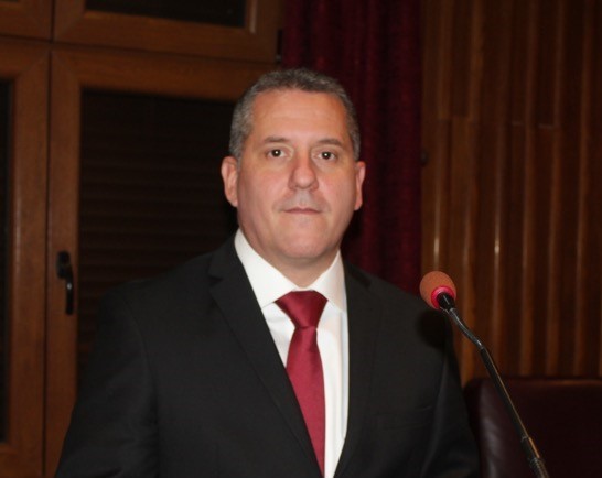 Goran B Aleksandrić