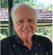 Angus B Gordon FRCS