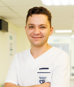 Gurin Sergey Nikolaevich