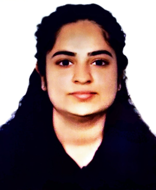 Harsha Kalra