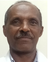 Birhanu Ayana Deffa