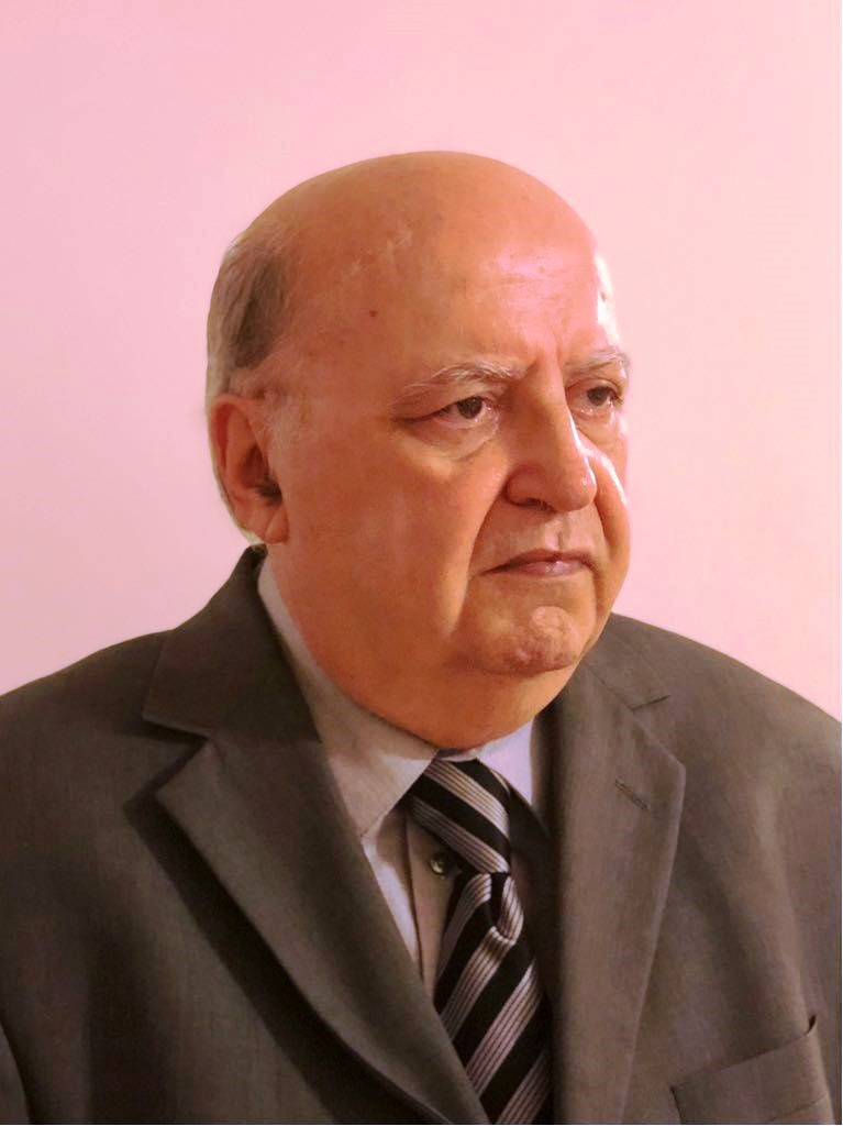 Paulo Roberto Evora