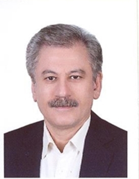 Khosro Barkhordari