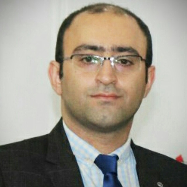 Mohamad Reza Pasha Zanoosi