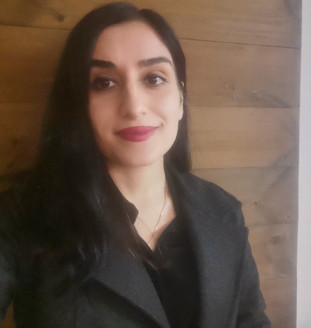 Mansoureh Baradaran