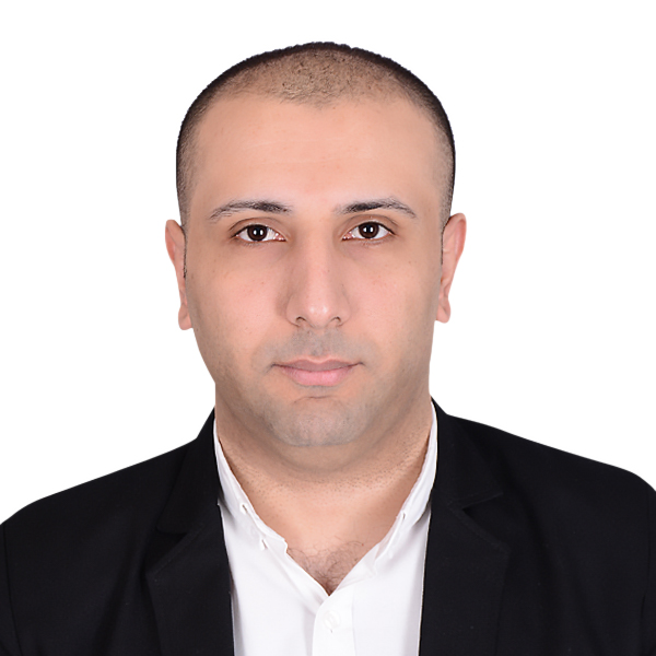 Mohammad A. Abo El Naga