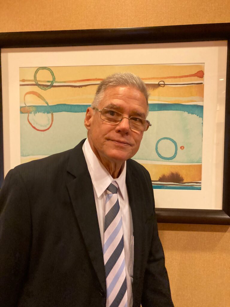 Ramón F. González Fernández