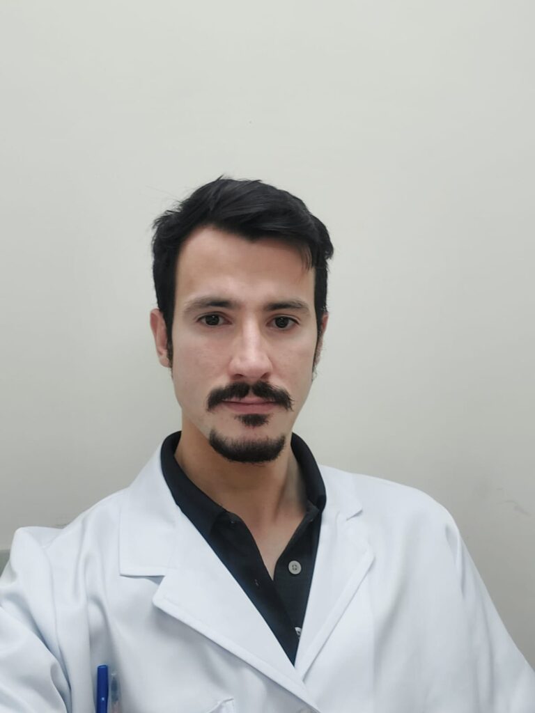Vitor S. Deboni