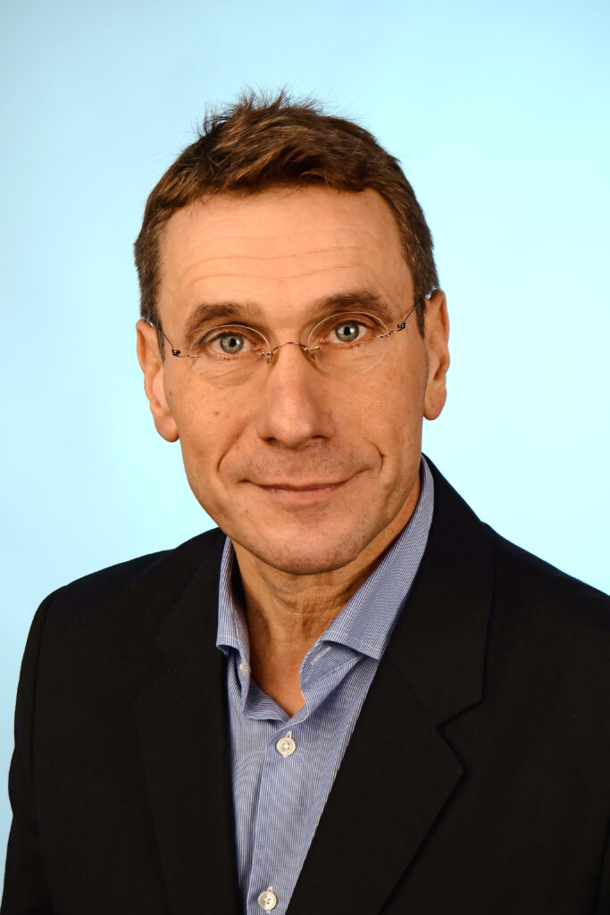 Matthias Krause