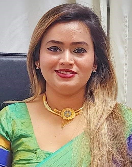 Shifat Tanjila