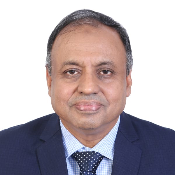 Pervez Ahsan