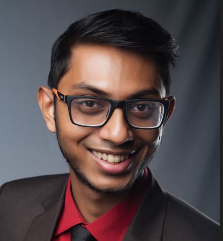 Mohamed Yasir