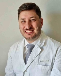Salvatore Fazzotta