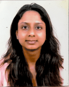 Aayushi Mangla