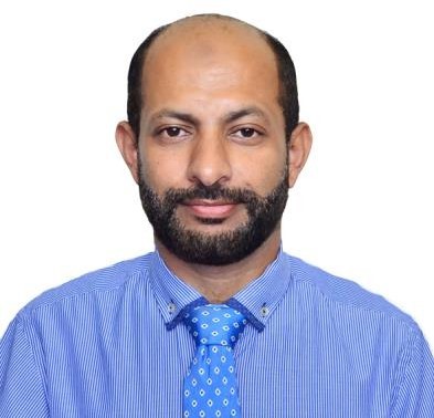 Bassam Alzuraiqi
