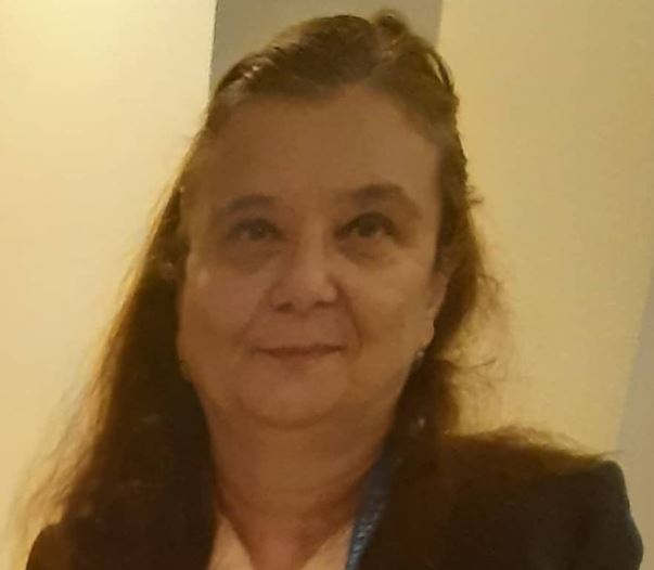 Athanasia Vlahou