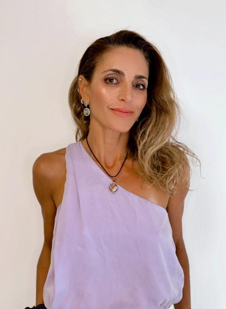 Luciana Wexler