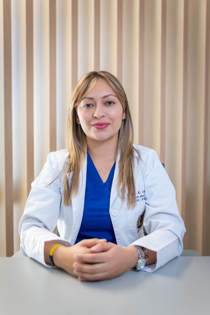Maira Alejandra Vanegas Rico