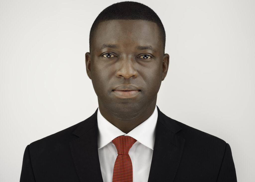 Dennis Adjepong