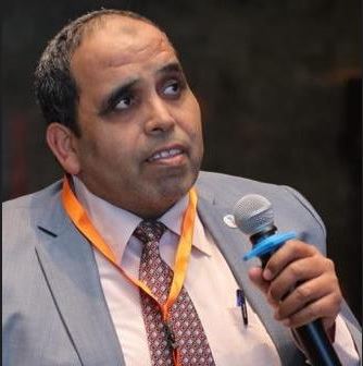 Mohie El-Din Mostafa Madany