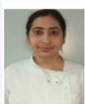 Paramjot Kaur