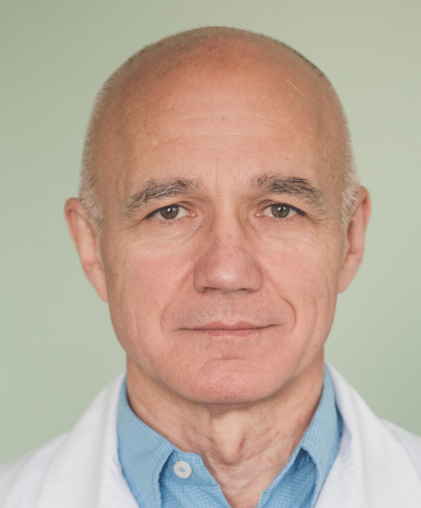 Volodymyr Fedirko