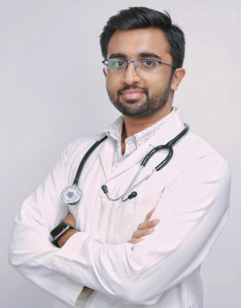 Ashwin venkatesh