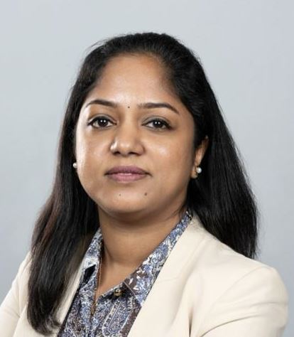 Nisha Navin