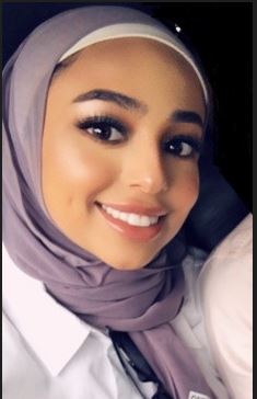 Noor Al Buloushi