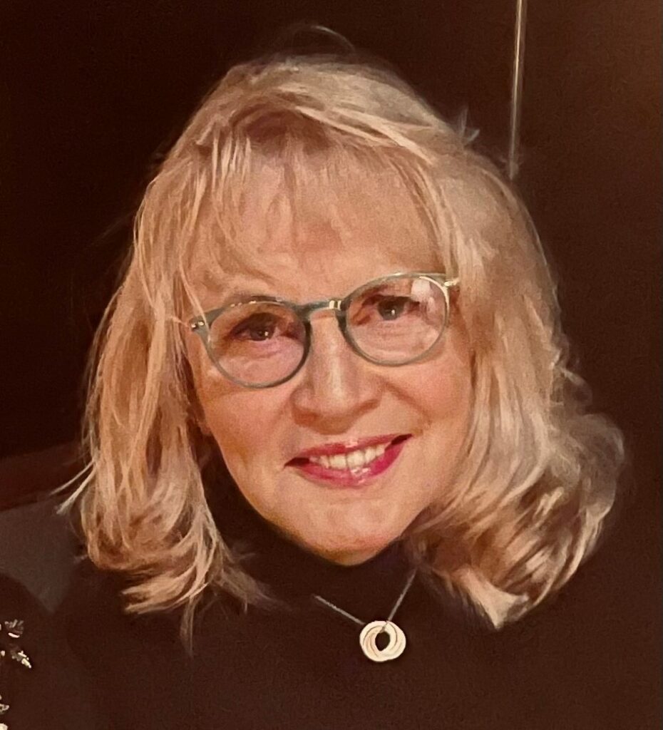 Gail A. Van Norman