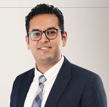 Mohammed Ahmad Hussein