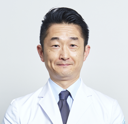 Kenichi Iwasaki