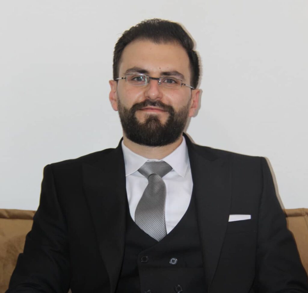 Waddah Al-Saadie