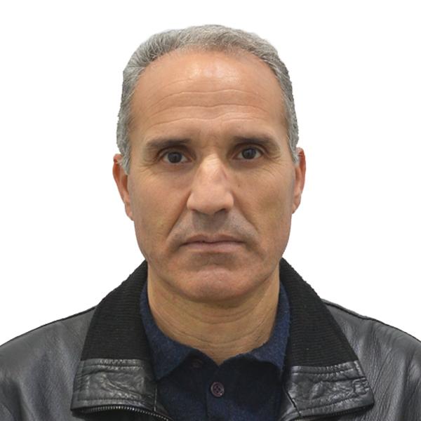 Meziane Habarek