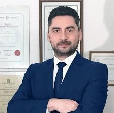 Georgios Liagkos