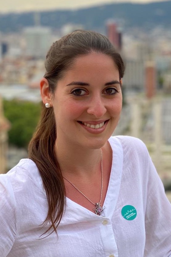Micaela Zarina Azarola