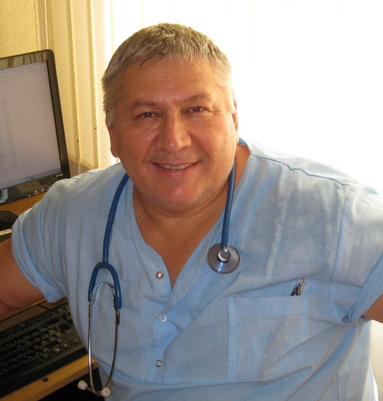 Oleg Kshivets