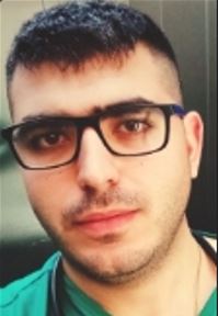 Georgios Vergos