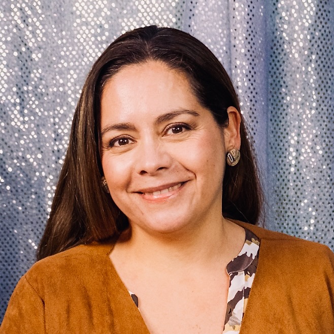 Maria Loreto Astudillo