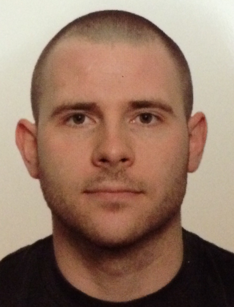Vasyl Tkalich