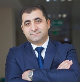 Mezahir Guliyev
