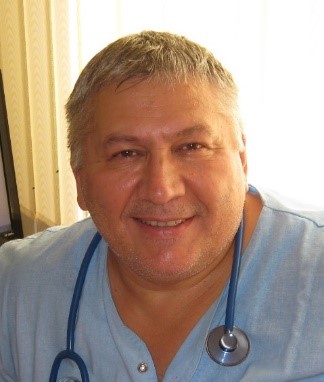 Oleg Kshivets