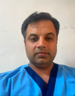 DIVYA KIRTI AHUJA