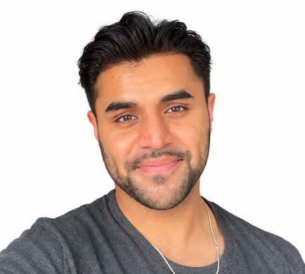Yousaf Malik