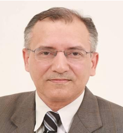 José Sebastião dos Santos